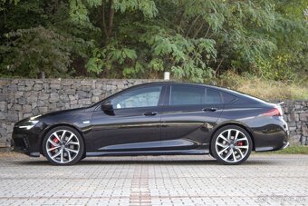 Opel Insignia GSi - 8