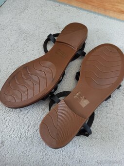 Sandále Graceland veľ 41 - 8