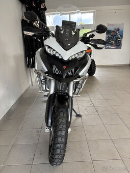 Ducati Multistrada 1200 Enduro - 8