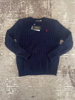 Ralph Lauren svetre - 8