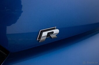 Volkswagen Scirocco R 2.0 TSI - 8
