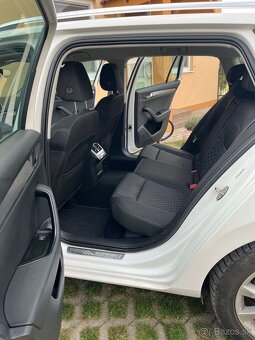 Škoda Superb 3 Combi 1.6 TDi Ambition - 8