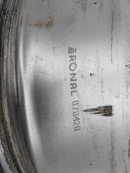 elektrony 5x108 r17 Ford - 8