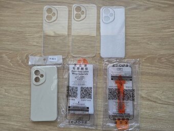 HONOR 400 5G 8GB/256GB,gold,top,kryt,sklo - 8