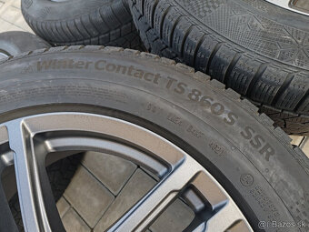 BMW, AUDI, ŠKODA, VW 5X112 - 8