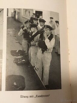 KRIEGSMARINE - WEHRMACHT - 8