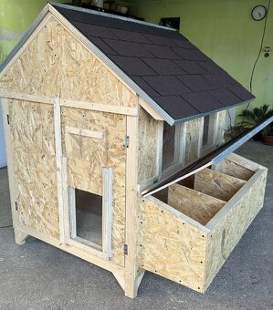 Kurín / Kurník - 8