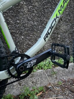 Rock Machine Blizz TRL 70-29 – nový, L - 8