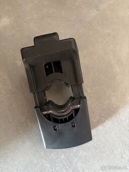 Detská sedačka na bicykel THULE Yepp Mini - 8