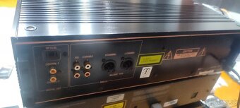 Denon DCD-3520 Top-cd - 8