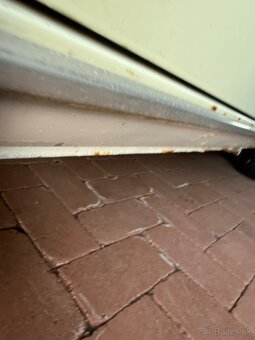 Predám skoda 105 - 8