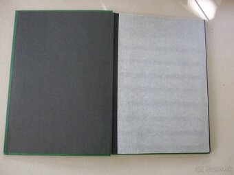 Album na známky - 8