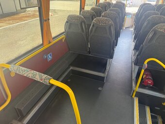 Irisbus Arway, 2009, Euro 5 - 8