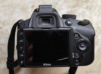 Nikon D3200 - 8