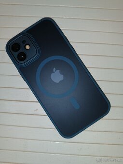 Iphone 12 , čierna 256g - 8