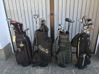Golfovy bag NIKE - 8