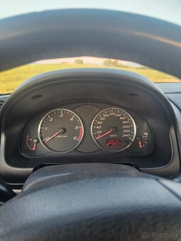Predám Mazda 6 GY (kombi) 2005 - 8