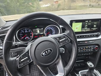 Kia XCeed 1.6 CRDI Gold - 8