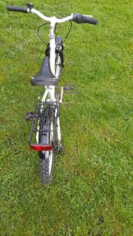 bicykel Scirocco 20 s prehadzovackou - 8