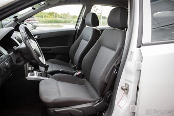 Opel Astra 1.6 ecoFLEX, 85kW, M5 - 8