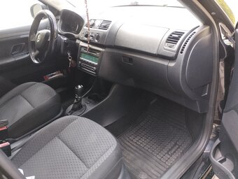 Fabia 1.2 tfsi 77kw dsg facelift - 8