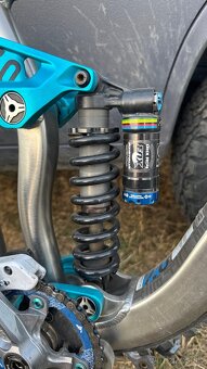 Giant Faith 7.0 - 8