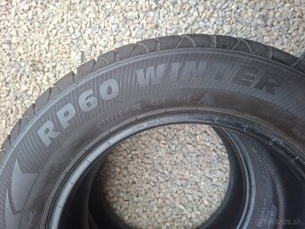 195/65R15 Platin dot 21 zimné 4ks - 8