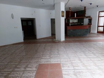 Hotel, Dobšinská ľadová jaskyňa - 8