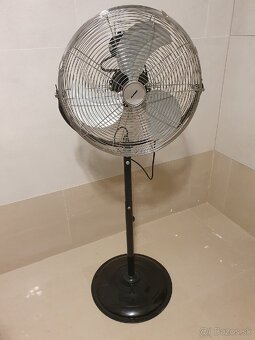 Svetlo ventilátor konvektory - 8