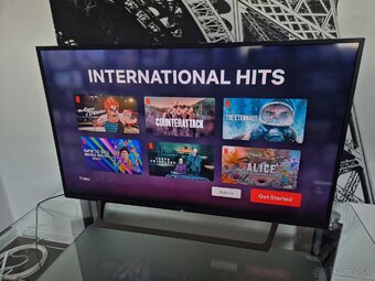 Televízor Sony Bravia 101cm uhlopriečka - 8
