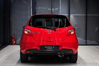 Mazda 2 1.3 MZR Tamura - 8