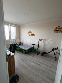 3 izbový byt s loggiou – Dunajská Streda - 8
