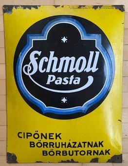 Stare cedule, stare reklamne predmety - hladam - 8