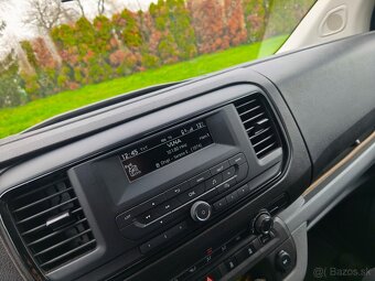 Peugeot Expert 2.0 BlueHDI L2H1 6/2022, Odpočet DPH - 8