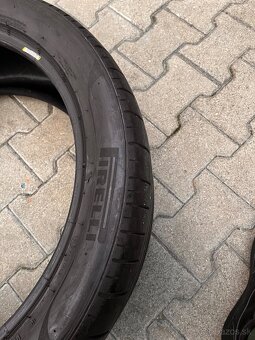 285/40R22 Pirelli letne - 8