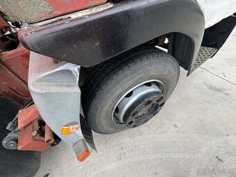 Iveco eurocargo 100E 15 - 8