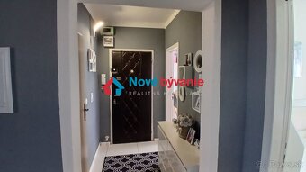Na predaj 4 izbový byt, Sečovce (N019-114-MABA) - 8