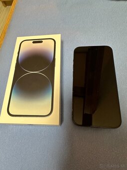 iPhone 14 Pro 128gb - 8