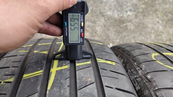 Letné Bridgestone Turanza 225/45/19 92W - 8