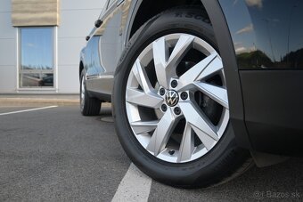Volkswagen Tiguan 2.0 TDI EVO Elegance 4Motion DSG - 8