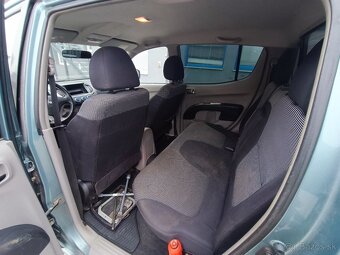 Mitsubishi L200 2.5 DI D - 8