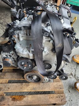 Motor 1.6crdi 85kw d4fb - 8