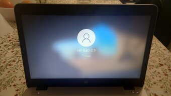 HP ELITEBOOK 840 G3 - 8
