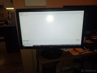 Monitor ASUS - 21.5p - 8