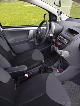 Citroën C1 - 8