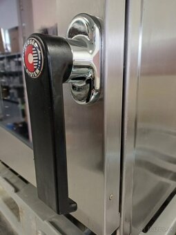 Konvektomat – Convotherm OES 6.10 mini s digestoří - 8