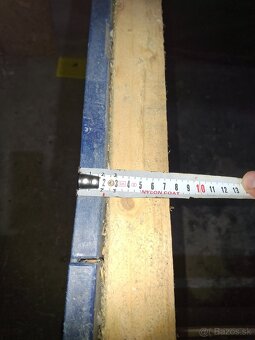 Bedna/odchovna pevná pvc - 8