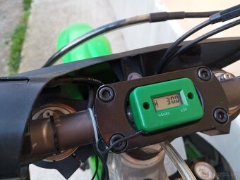 Predám Kawasaki kxf 450 2011 - 8