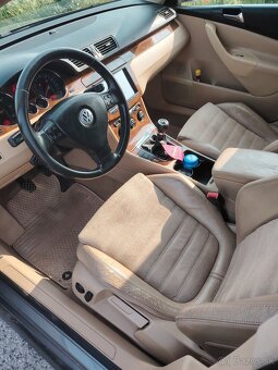 Predám alebo vymením za 7miestne auto - 8
