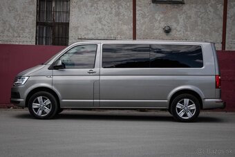 Volkswagen T6 Caravelle - 8